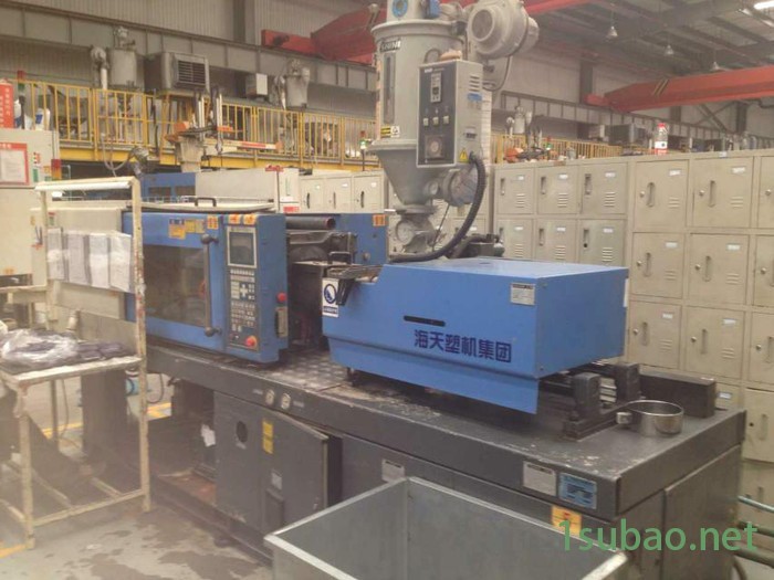 供应二手海天80-450Ｔ注塑机，海天注塑机图3