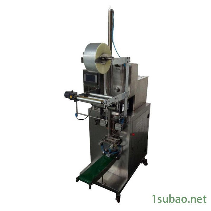 天津 盟翔达机械供应 膏类ZXB400型制袋机 制袋机厂家 膏类制袋机图2