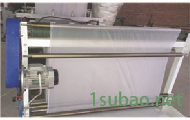 诚恒塑机无拉伸重型高速制袋机CHSJ-1300W塑料制袋机图5