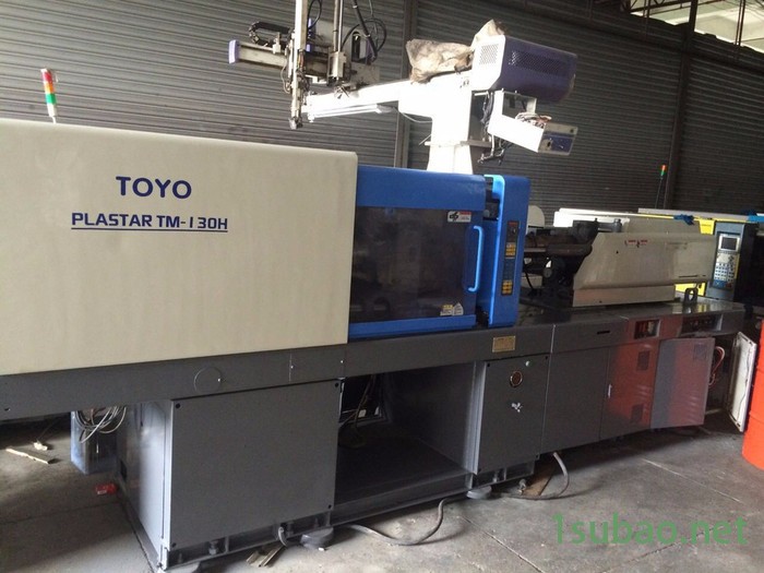 佳明PD-98D 注塑机 旧注塑机 二手注塑机图5