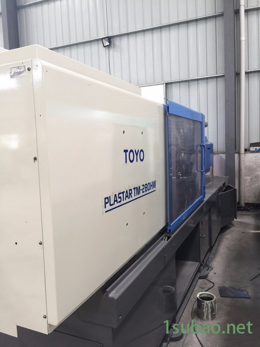 佳明PD-98D 注塑机 旧注塑机 二手注塑机图3