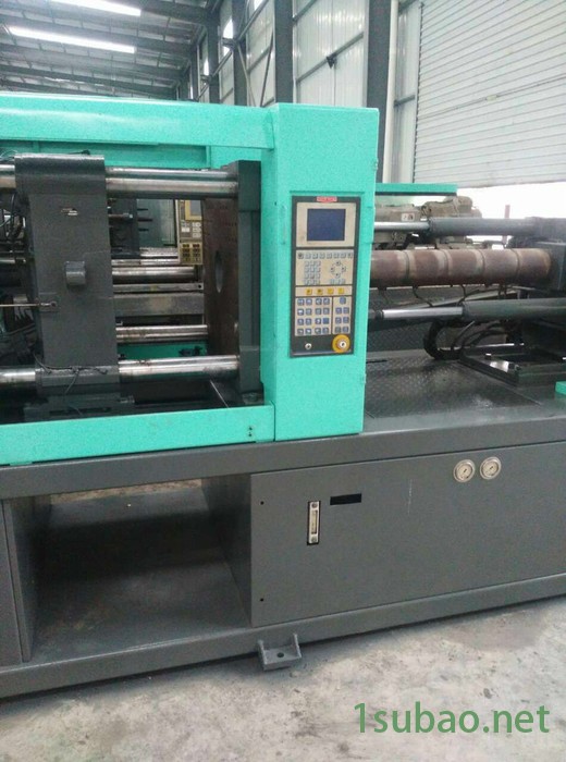 冠明GM30T二手立式注塑机图7