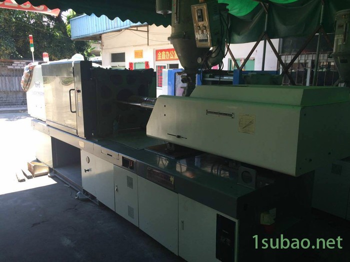 冠明GM30T二手立式注塑机图5