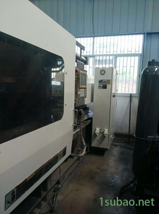 冠明GM30T二手立式注塑机图4