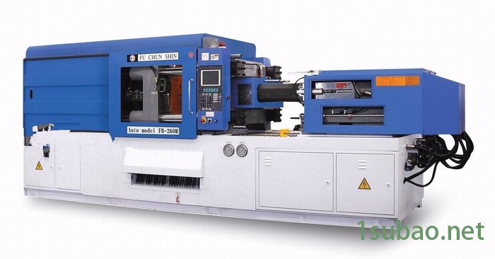 德马格GL7000 二手注塑机进口清关图7