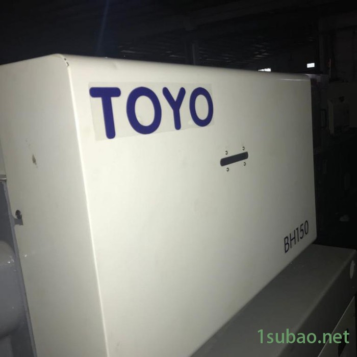 二手东洋住友高速卧式全电动注塑机一批图3