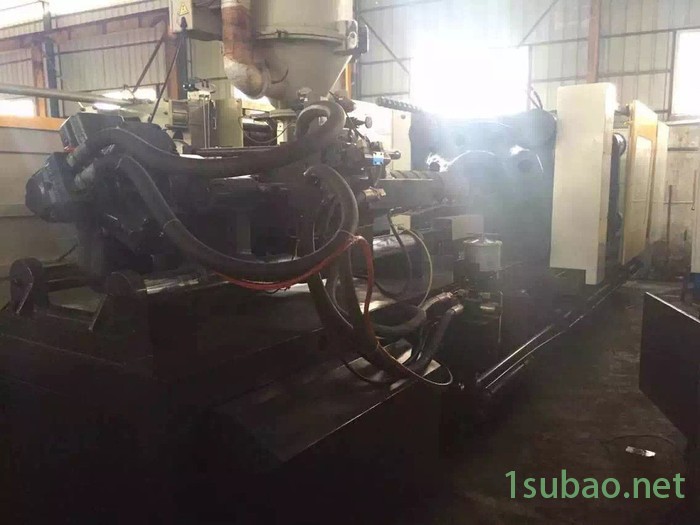 震德 现低价转让震德480注塑机 二手注塑机 旧注塑机图3