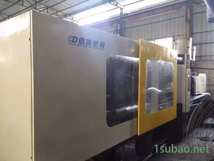 震德 现低价转让震德480注塑机 二手注塑机 旧注塑机图5