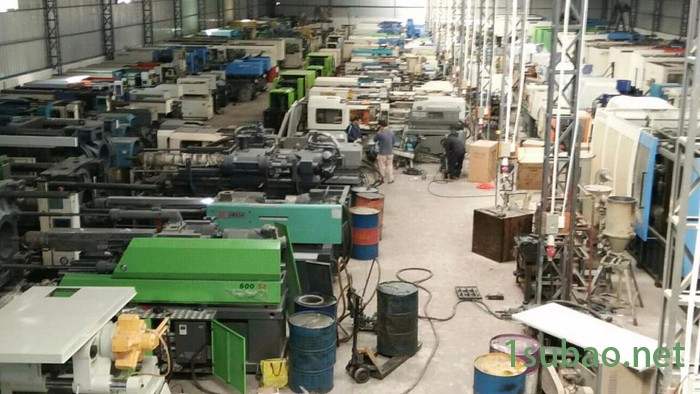 鑫塔液压 二手台湾台中注塑机    二手注塑机    台中注塑机 二手注塑机图4