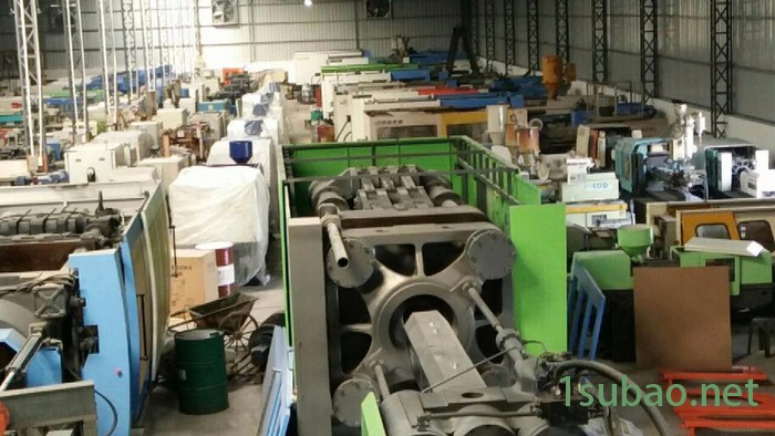 鑫塔液压 二手台湾台中注塑机    二手注塑机    台中注塑机 二手注塑机图2