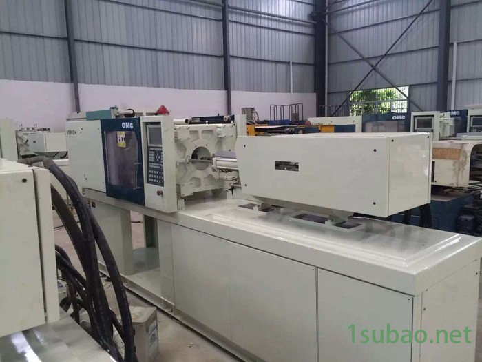 香港注塑机　供应二手申达，格兰1000/1300二手注塑机，转让大型注塑机图5