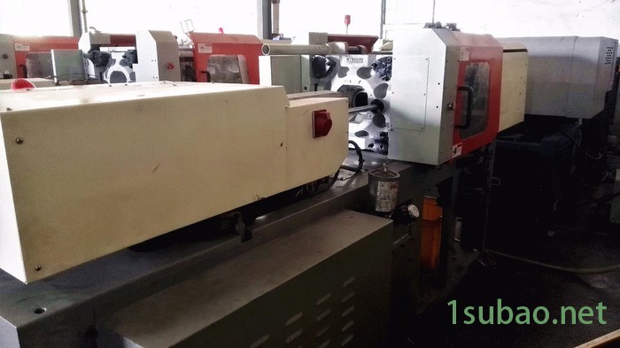 供应台湾台中精机一批VS50批精密高速二手注塑机，二手，注塑机图3