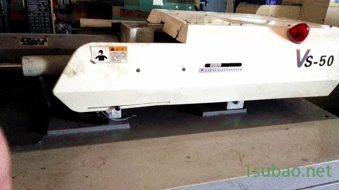 供应台湾台中精机一批VS50批精密高速二手注塑机，二手，注塑机图2