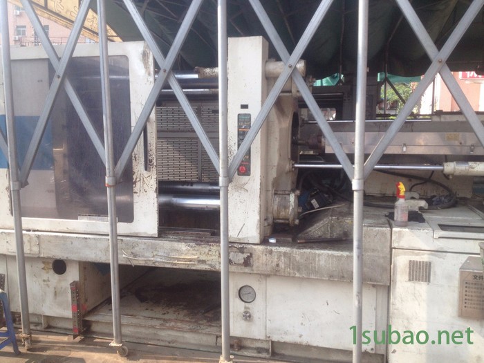 东洋注塑机  现低价出售东洋350注塑机 旧注塑机 二手注塑机图5