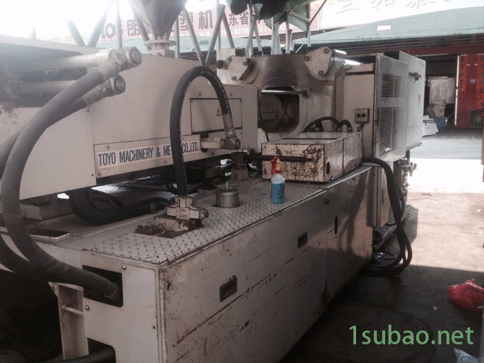 东洋注塑机  现低价出售东洋350注塑机 旧注塑机 二手注塑机图2