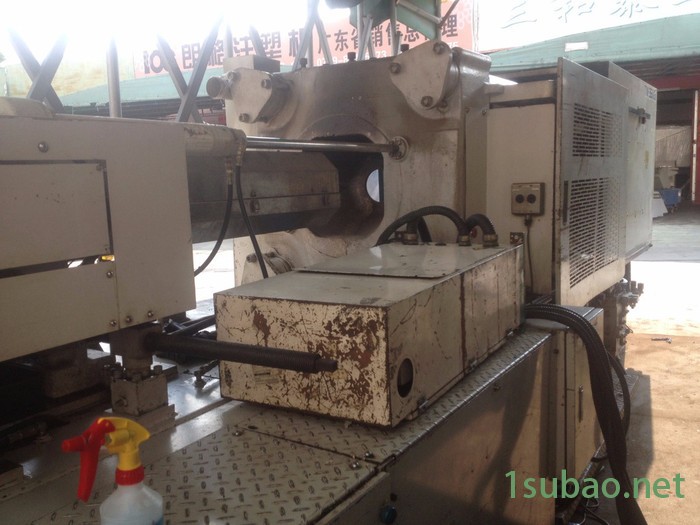 东洋注塑机  现低价出售东洋350注塑机 旧注塑机 二手注塑机图6