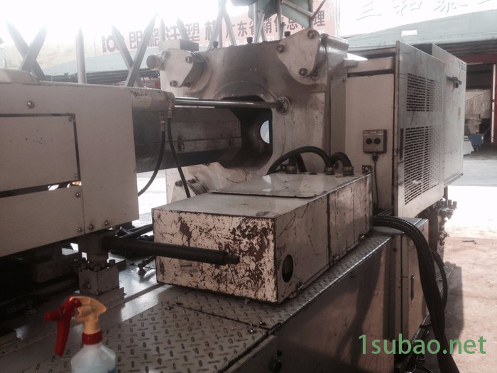 东洋注塑机  现低价出售东洋350注塑机 旧注塑机 二手注塑机图3