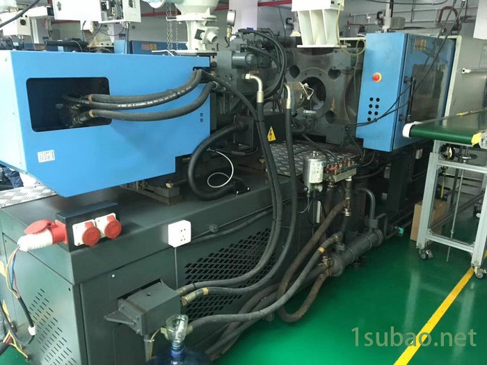 海天注塑机 现低价出售海天120/160 注塑机 旧注塑机 二手注塑机  塑料机图4