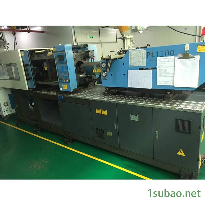 海天注塑机 现低价出售海天120/160 注塑机 旧注塑机 二手注塑机  塑料机图7