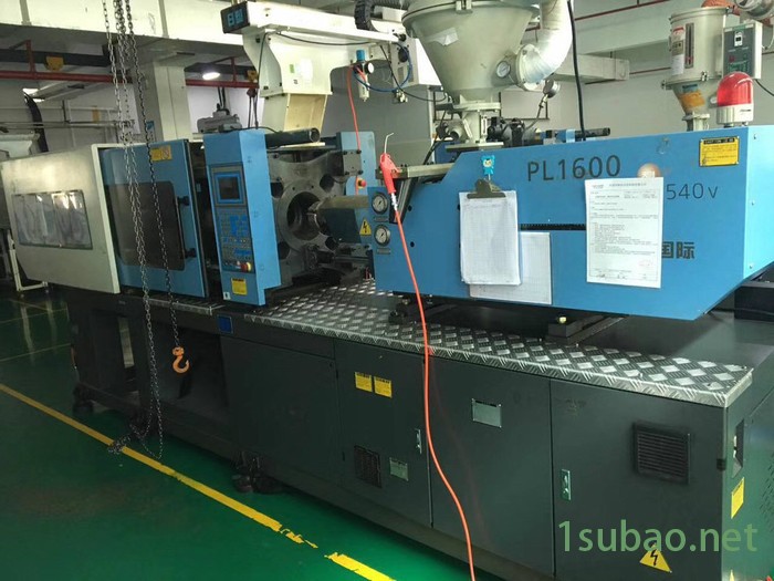 海天注塑机 现低价出售海天120/160 注塑机 旧注塑机 二手注塑机  塑料机图6