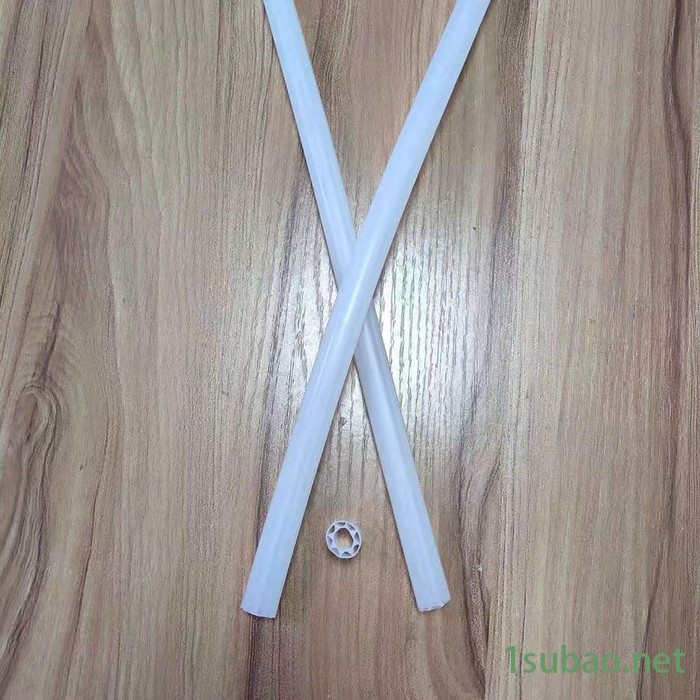 单螺杆挤出机  硅胶管挤出机图3