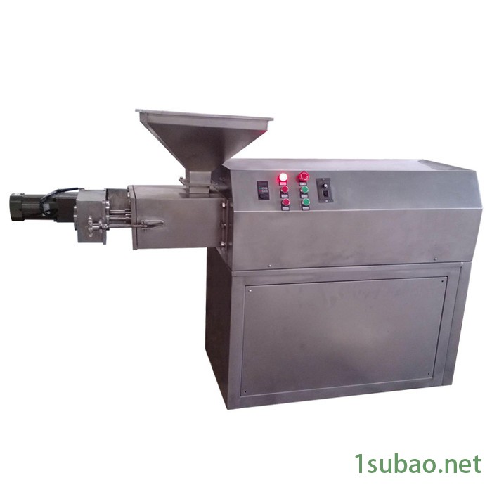 胜灵SC 双螺杆制粒机 双螺杆挤出机 螺杆制粒机图2