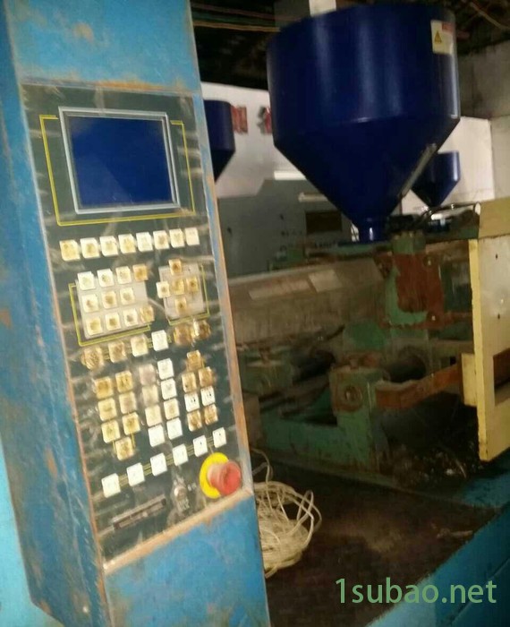 注塑机,宁波海达二手注塑机260T,台州二手注塑机商图2