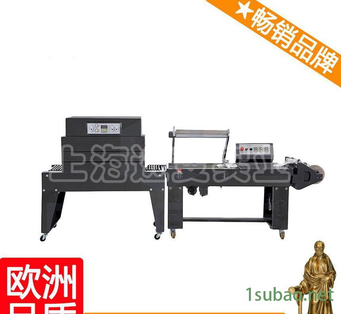 收缩膜分切机 手动收缩包装机 收缩膜制袋机 吴图4