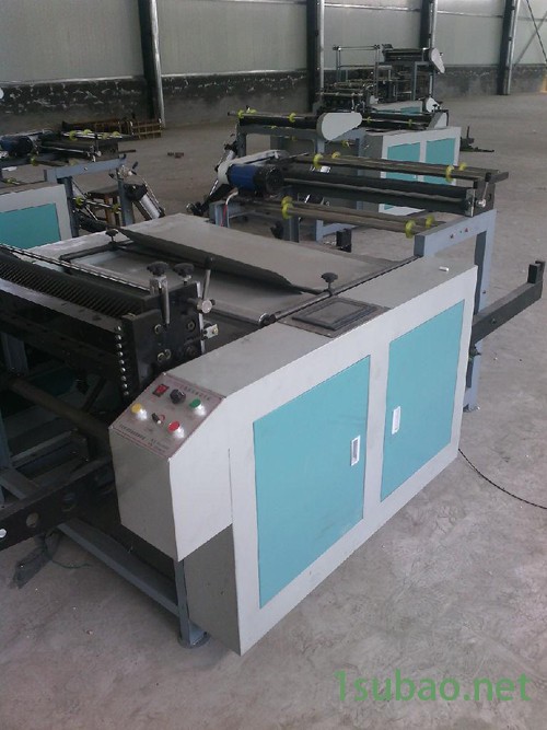 凯宏荣腾 其他制袋机图3