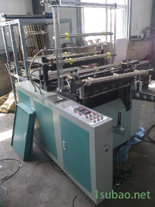 凯宏荣腾 其他制袋机图2