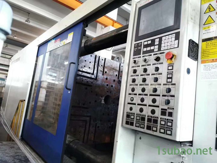 转让二手日本注塑机二手注塑机三菱注塑机1600T大型注塑机图2