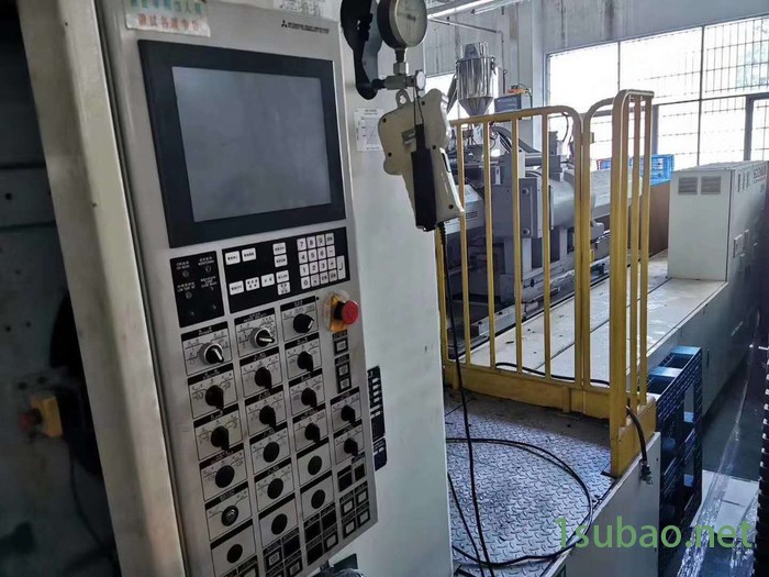 转让二手日本注塑机二手注塑机三菱注塑机1600T大型注塑机图3