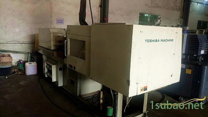 toshiba/东芝EC60C 二手 供应日本东芝EC60C精密高速二手注塑机，二手，注塑机图2