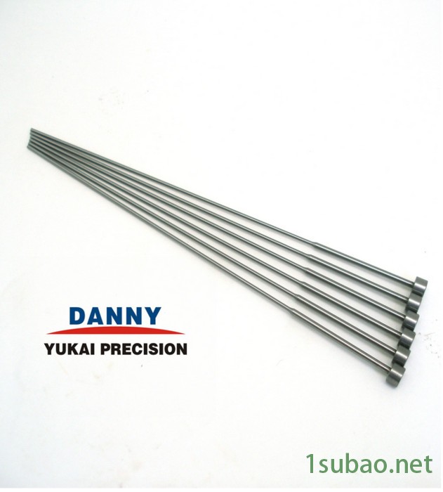 供应 DANNY牌盘起标准 阶梯推杆 顶针 司筒图2