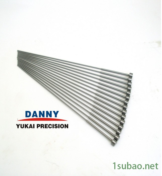 供应 DANNY牌盘起标准 阶梯推杆 顶针 司筒图3