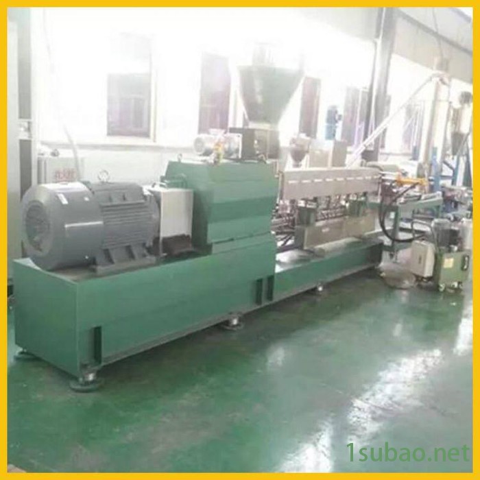 科鑫 单螺杆挤出机 南京双螺杆挤出机 螺杆挤出机厂家现货供应图2