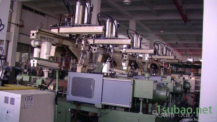 供应二手日精、川田注塑机或场地设备整体出租图2