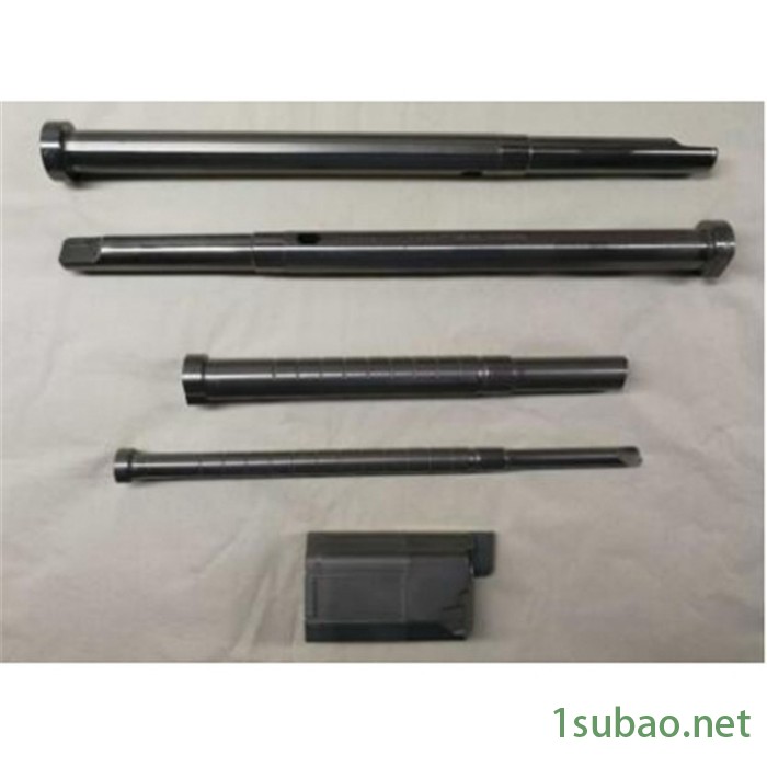 加工司筒针 五金电镀厂 铁氟龙加工厂 金属电镀厂图4