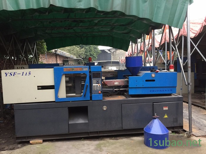 东华 320  二手注塑机  出售二手注塑机图3