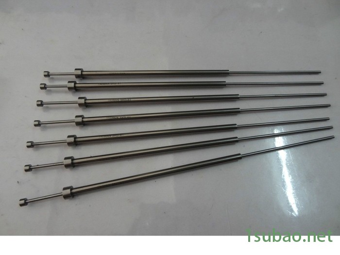 苏州开源精密模具配件厂 司筒 顶针模具配件图3