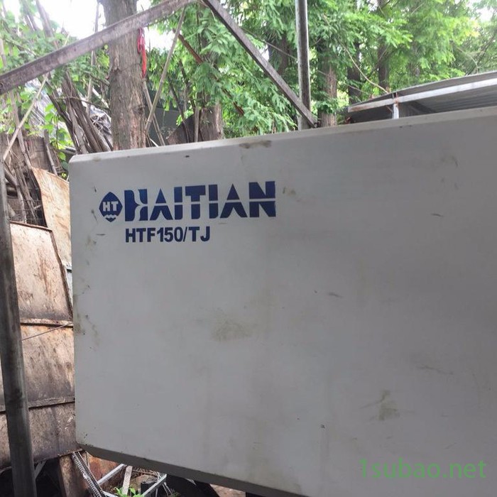 海天360吨 二手注塑机图2