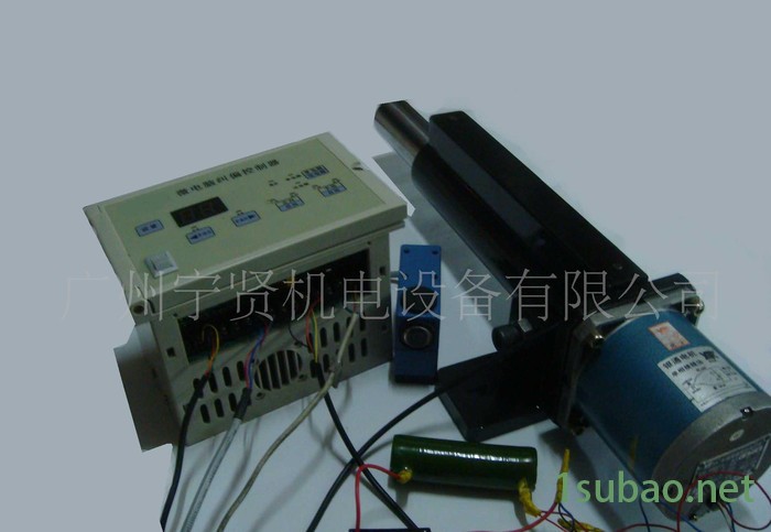 制袋机光电纠偏控制仪EPC-D12图3