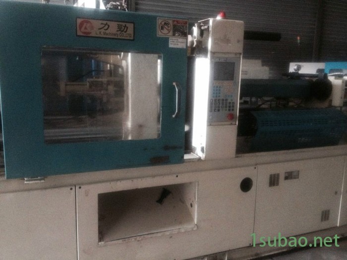 震德 CJ300T 注塑机 二手注塑机 旧注塑机图7