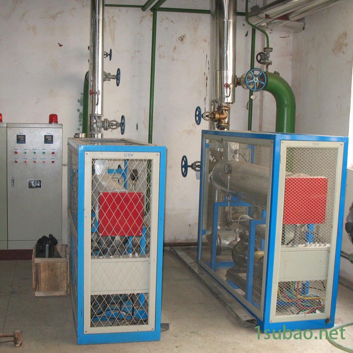 河间导热油电加热器系统经销厂家价格 挤出机导热油加热器 螺杆挤出机导热油加热器图2