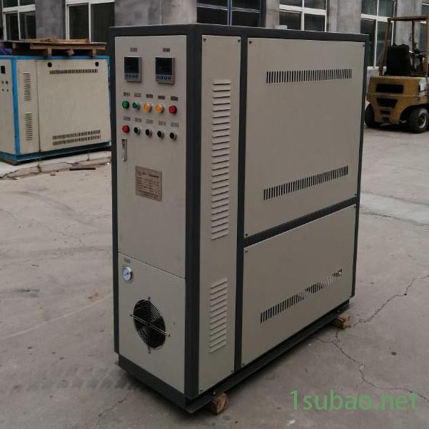 河间导热油电加热器系统经销厂家价格 挤出机导热油加热器 螺杆挤出机导热油加热器图3