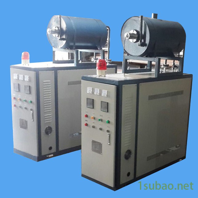 河间导热油电加热器系统经销厂家价格 挤出机导热油加热器 螺杆挤出机导热油加热器图4