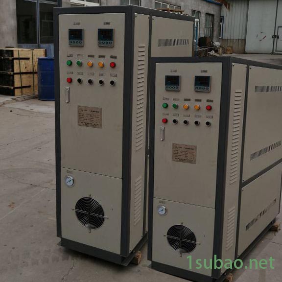 河间导热油电加热器系统经销厂家价格 挤出机导热油加热器 螺杆挤出机导热油加热器图6