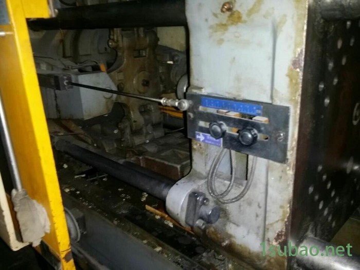 广东德泓50注塑机,温州二手注塑机批发图3