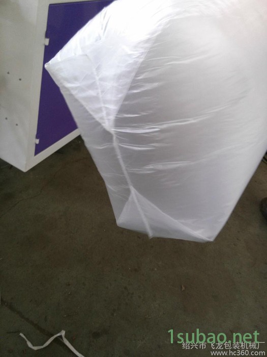 供应飞龙 sdd-700   sdd-900方底袋制袋机图3