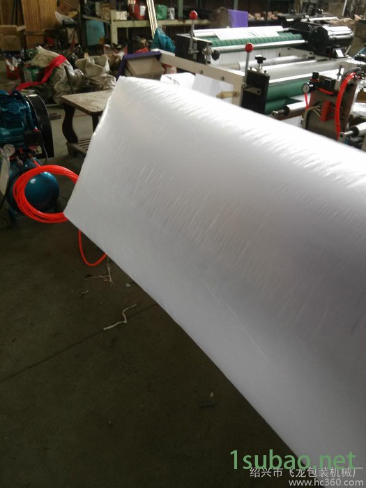 供应飞龙 sdd-700   sdd-900方底袋制袋机图1